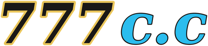 777c.c logo